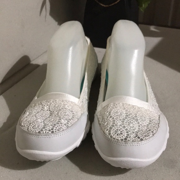 wedding skechers